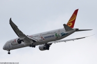 Hainan Airlines 787 B-1540