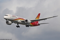 Hainan Airlines 787 B-1543