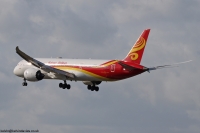 Hainan Airlines 787 B-1543