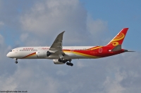 Hainan Airlines 787 B-1543