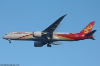 Hainan Airlines 787 B-1546