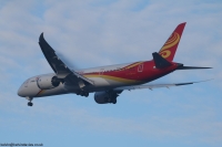 Hainan Airlines 787 B-1546