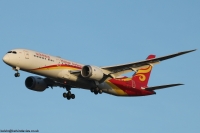 Hainan Airlines 787 B-207J