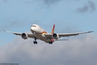 Hainan Airlines 787 B-2723