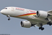 Hainan Airlines 787 B-2723