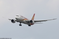 Hainan Airlines 787 B-2731