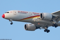 Hainan Airlines 787 B-2738