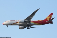 Hainan Airlines 787 B-2738