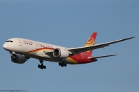 Hainan Airlines 787 B-2739