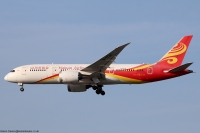 Hainan Airlines 787 B-2739