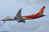 Hainan Airlines 787 B-2759
