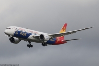 Hainan Airlines 787 B-6969