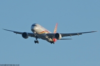 Hainan Airlines 787 B-7837