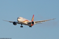 Hainan Airlines 787 B-7839
