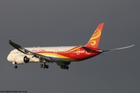 Hainan Airlines 787 B-7839