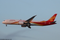 Hainan Airlines 787 B-7880