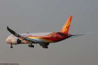 Hainan Airlines 787 B-7880