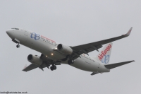 Air Europa 737NG EC-IDA