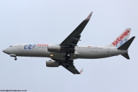 Air Europa 737NG EC-IDA