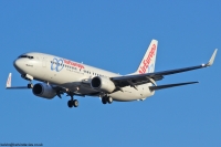 Air Europa 737 EC-IDT