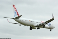 Air Europa 737NG EC-III