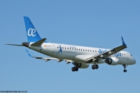 Air Europa EMB-195 EC-KRJ
