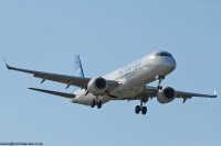 Air Europa Express EMB-195 EC-KXD