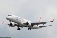 Air Europa EMB-195 EC-KYO