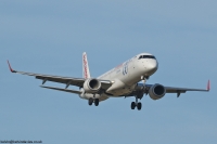 Air Europa Express EMB-195 EC-LCQ