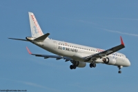 Air Europa Express EMB-195 EC-LCQ