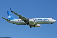 Air Europa 737 EC-LPR