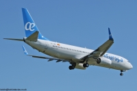 Air Europa 737 EC-LPR