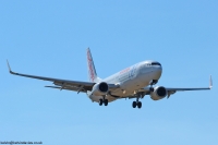 Air Europa 737NG EC-LQX