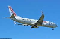 Air Europa 737NG EC-LQX
