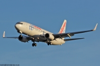 Air Europa 737 EC-LUT