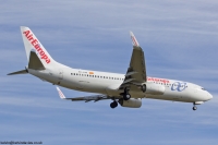 Air Europa 737 EC-LVR