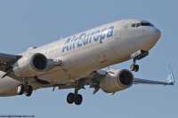 Air Europa 737NG EC-MPS