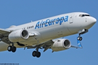 Air Europa 737 EC-MQP