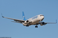 Air Europa 737NG EC-MUZ