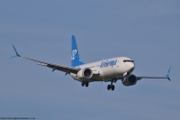 Air Europa 737MAX EC-ORJ