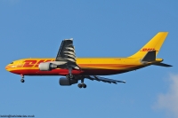 DHL A300 D-AEAB