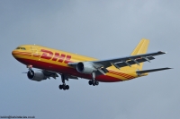 DHL A300 D-AEAD