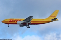 DHL A300 D-AEAD