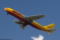 DHL A300 D-AEAE