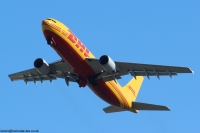 DHL A300 D-AEAI