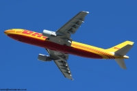 DHL A300 D-AEAI