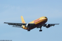 DHL A300 D-AEAL