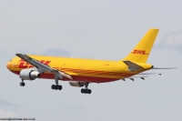 DHL A300 D-AEAM