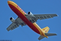 DHL A300 D-AEAN