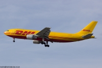DHL A300F D-AEAO